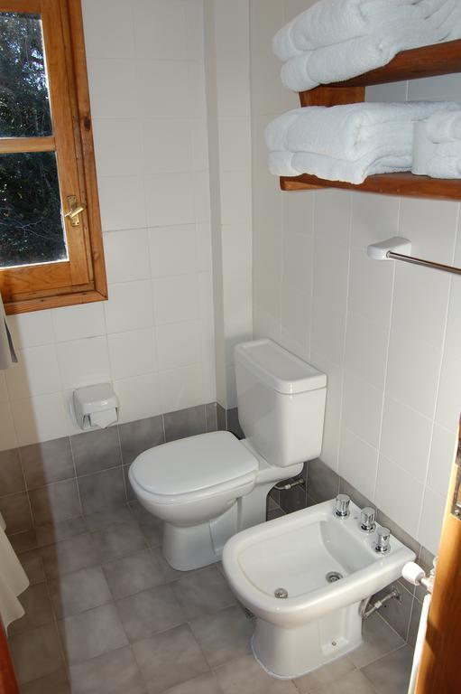 Hosteria Pichi Rincon Villa La Angostura Habitación foto