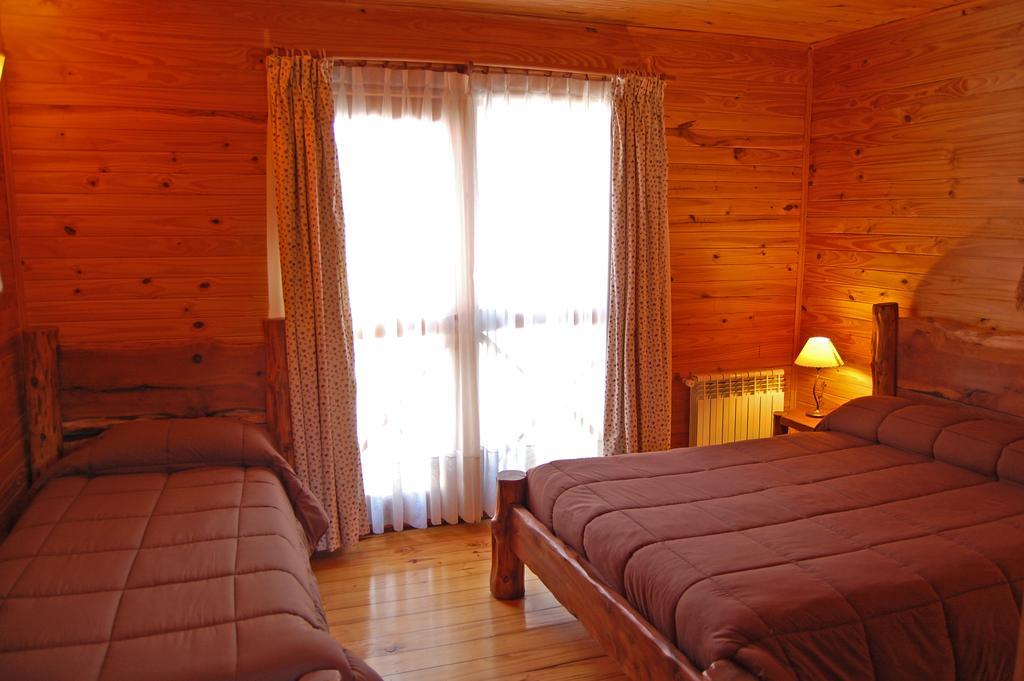 Hosteria Pichi Rincon Villa La Angostura Habitación foto